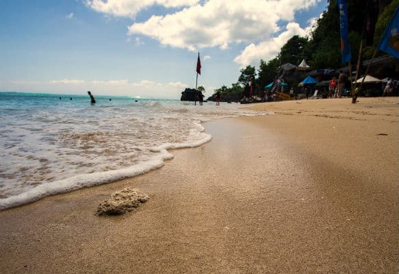 padang-padang-beach-bali Padang-Padang Beach, Bali