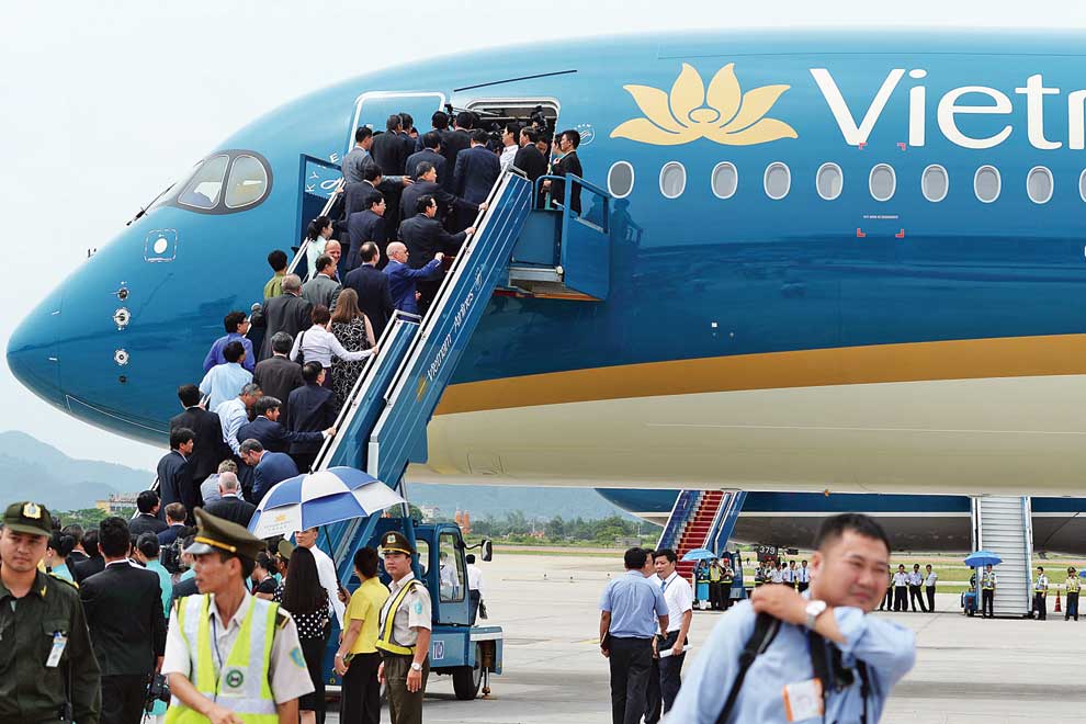 tourism-ministry-requests-vietnam-airlines-for-more-flights-to-kingdom-the-phnom-penh-post Tourism Ministry requests Vietnam Airlines for more flights to Kingdom - The Phnom Penh Post