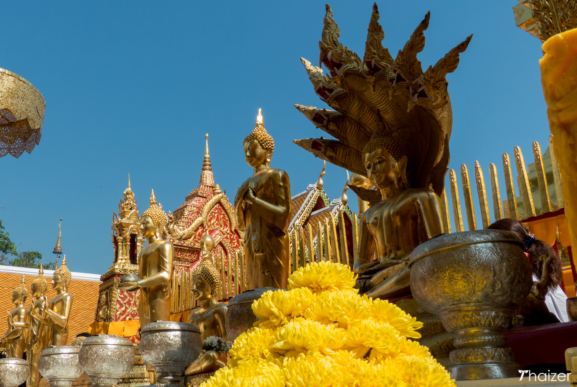 wat-phra-that-doi-suthep-chiang-mai-2 Wat Phra That Doi Suthep, Chiang Mai