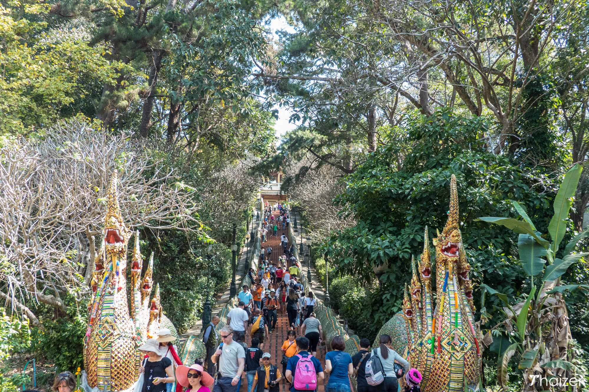 wat-phra-that-doi-suthep-chiang-mai-6 Wat Phra That Doi Suthep, Chiang Mai