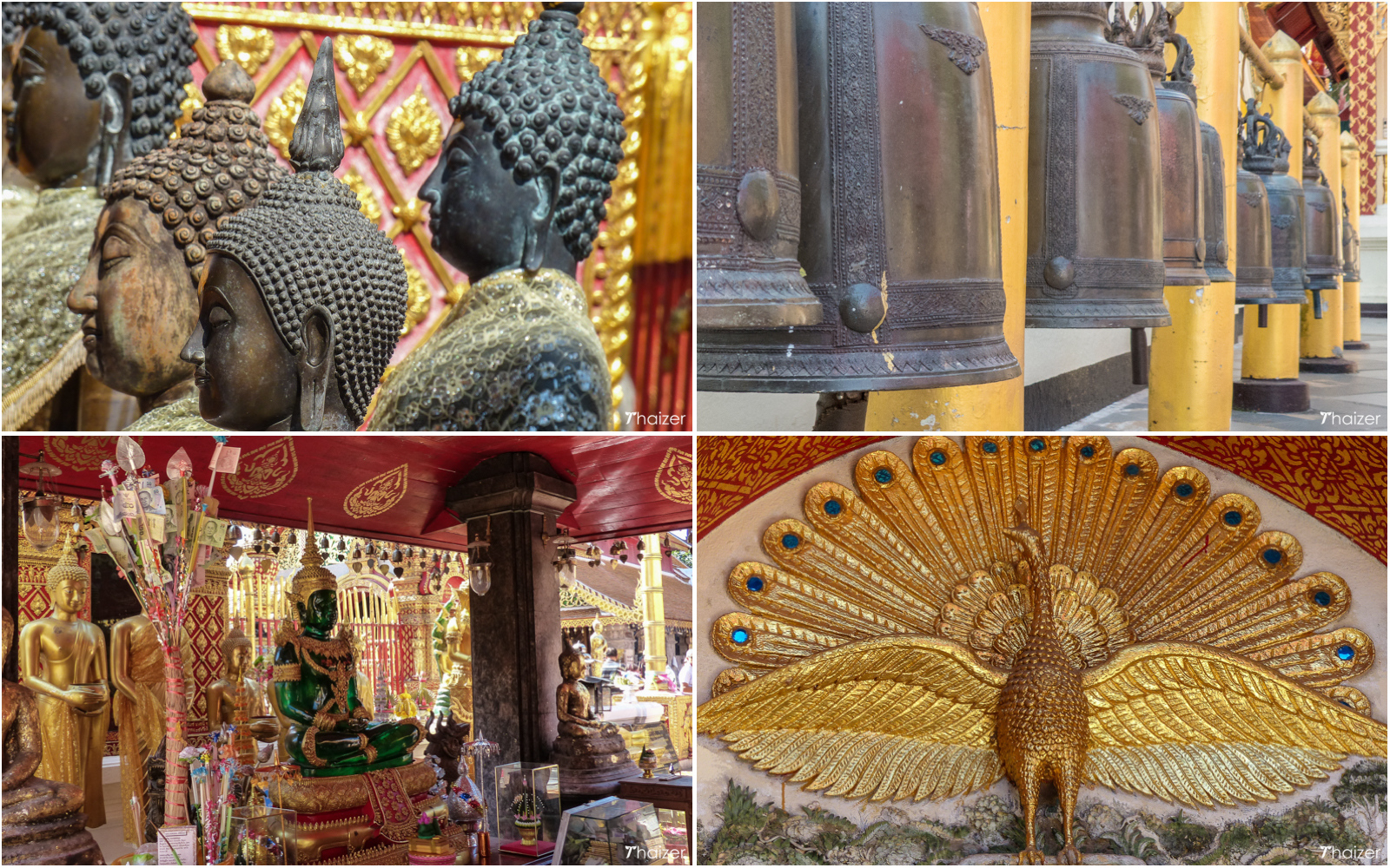 wat-phra-that-doi-suthep-chiang-mai-8 Wat Phra That Doi Suthep, Chiang Mai