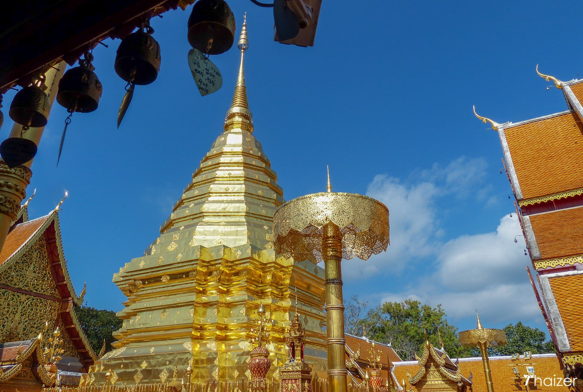 wat-phra-that-doi-suthep-chiang-mai Wat Phra That Doi Suthep, Chiang Mai