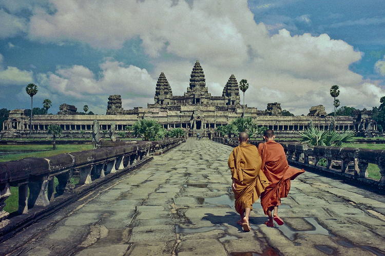 angkor-in-cambodia-booming-with-2-6-million-international-visitors-in-2018-travel-news-travel-news-eturbonews Angkor in Cambodia booming with 2.6 million international visitors in 2018 | Travel News - Travel News | eTurboNews