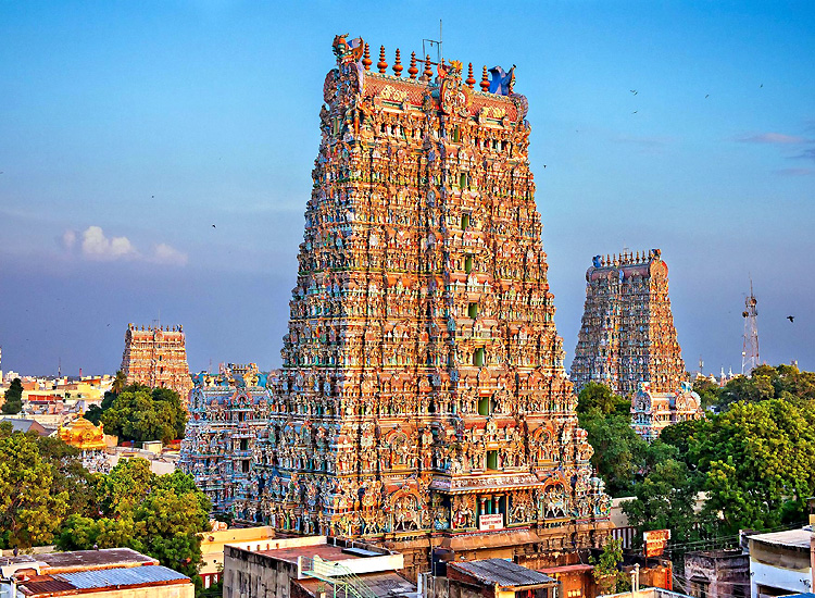 top-31-famous-temples-in-india-16 Top 31 Famous Temples in India