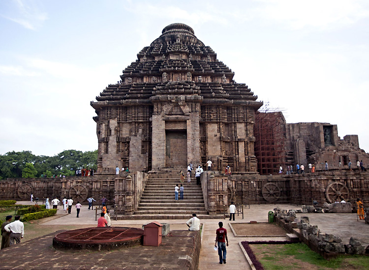 top-31-famous-temples-in-india-22 Top 31 Famous Temples in India