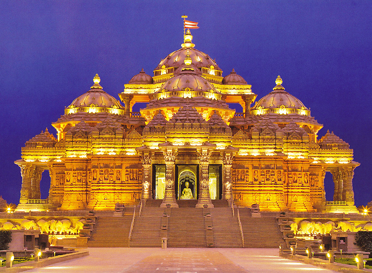 top-31-famous-temples-in-india-8 Top 31 Famous Temples in India