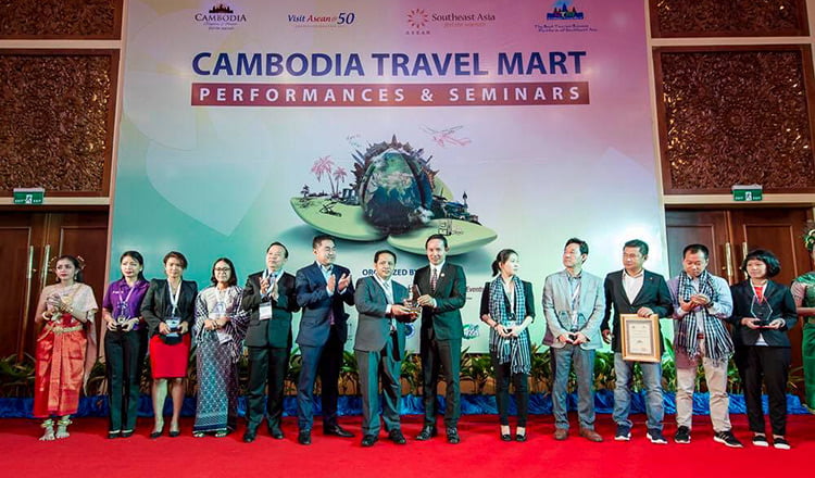 tourism-fair-to-lure-global-business-travelers-khmer-times Tourism fair to lure global business travelers - Khmer Times