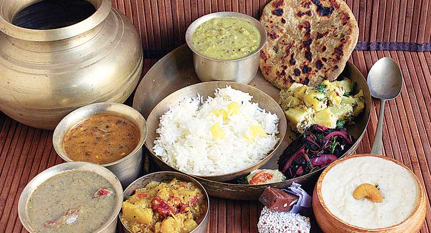 famous-foods-and-top-restaurants-in-badrinath Famous Foods and Top Restaurants in Badrinath