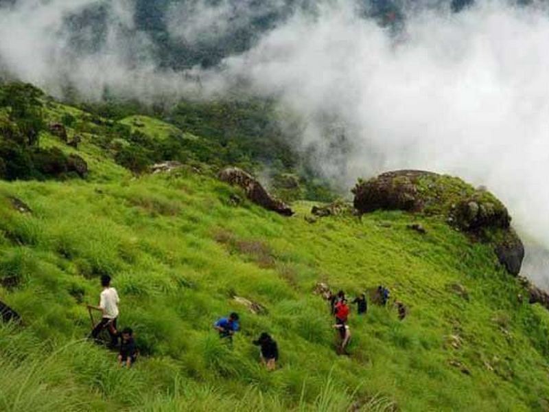 top-10-best-trekking-places-in-kerala-10 Top 10 Best Trekking Places in Kerala