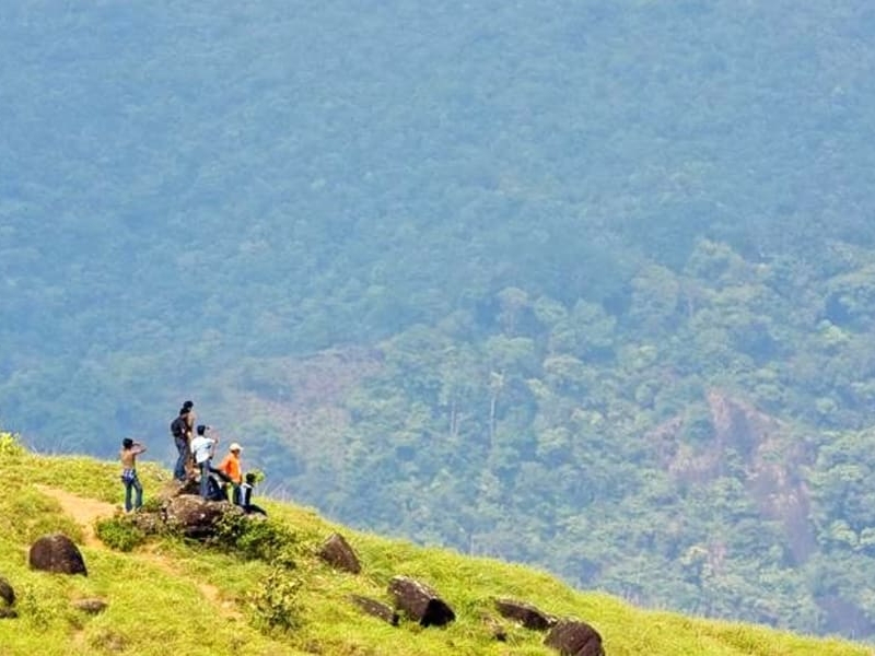 top-10-best-trekking-places-in-kerala-8 Top 10 Best Trekking Places in Kerala