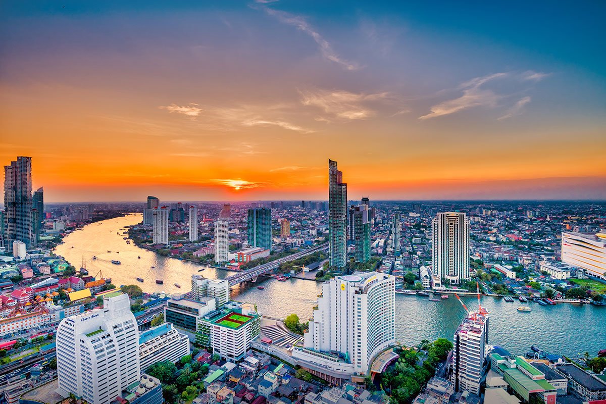 thailand-ranked-number-one-on-the-global-covid-19-recovery-index Thailand ranked number one on the Global COVID-19 Recovery Index