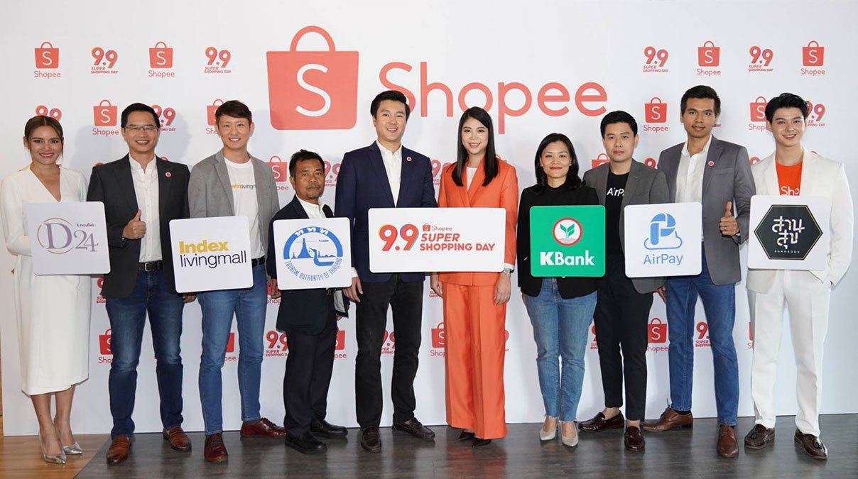 tat-teams-up-with-shopee-to-support-the-amazing-thailand-grand-sale TAT teams up with Shopee to support the Amazing Thailand Grand Sale