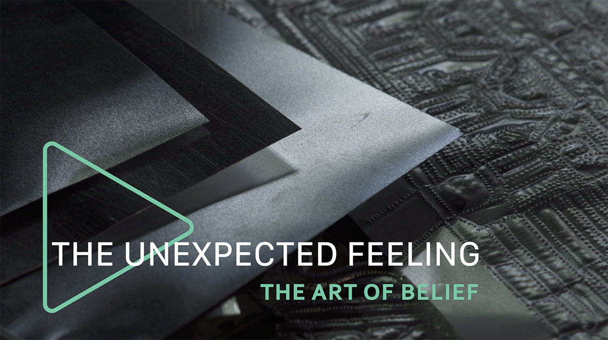the-unexpected-feeling-episode-10-the-art-of-belief The Unexpected Feeling Episode 10: The Art of Belief