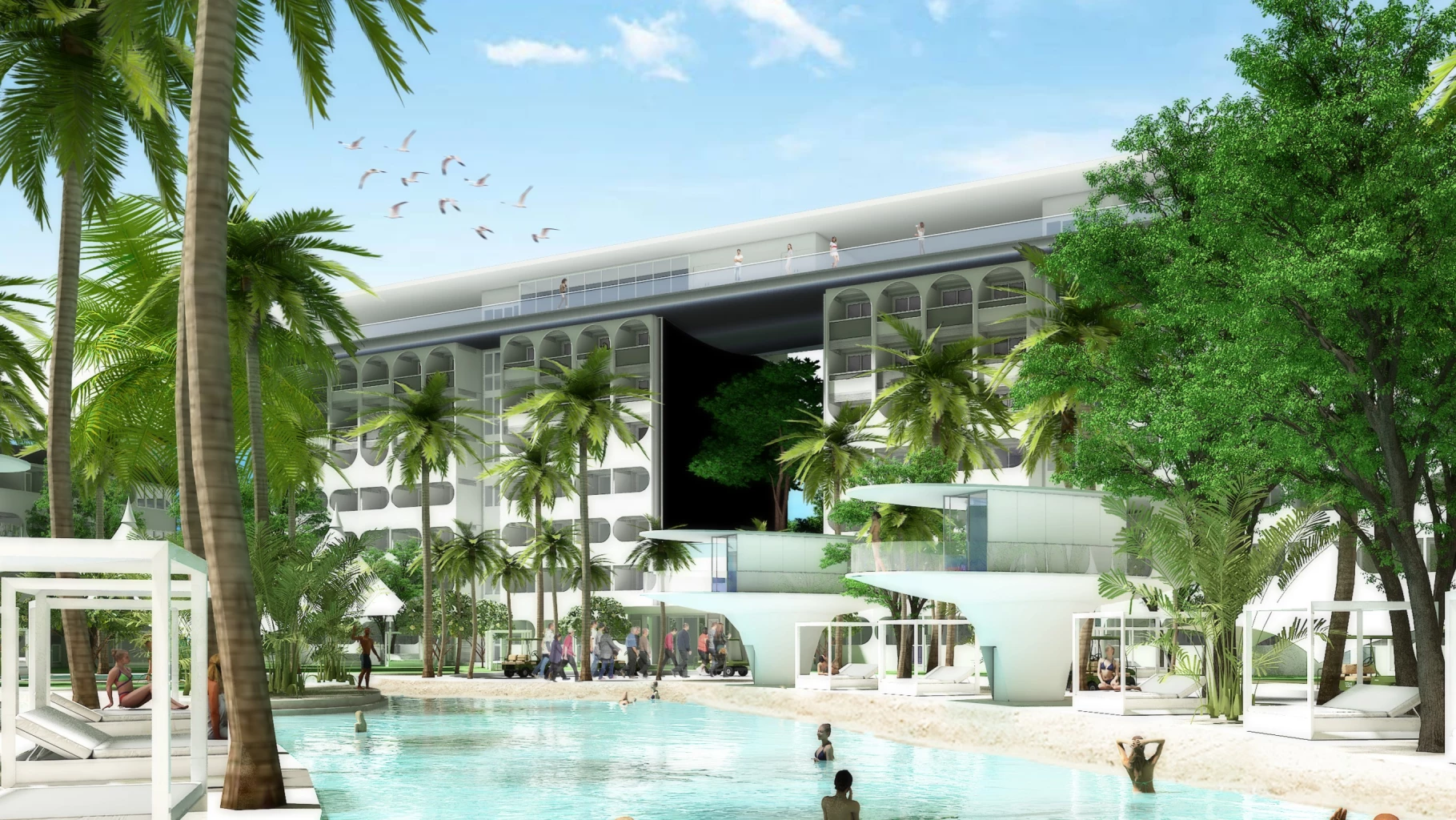 azure-rich-group-announces-new-resort-project-in-jomtien-beach-thailand-in-partnership-with-wyndham-hotels-resorts-nation-thailand Azure Rich Group announces new Resort Project in Jomtien Beach, Thailand in partnership with Wyndham Hotels & Resorts - Nation Thailand