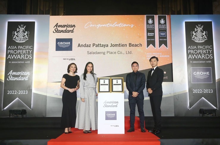 award-winning-thai-design-firm-a49-conceptualises-andaz-pattaya-jomtien-beach-the-brands-debut-hotel-in-thailand-traveldailynews-asia-pacific Award-winning Thai design firm A49 conceptualises Andaz Pattaya Jomtien Beach, the brand's debut hotel in Thailand - TravelDailyNews Asia-Pacific